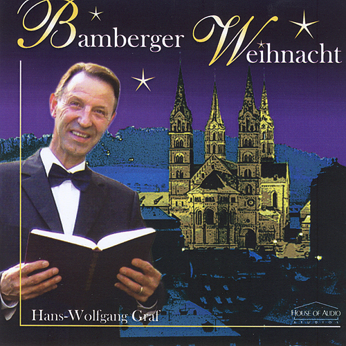 CD Bamberger Weihnacht
